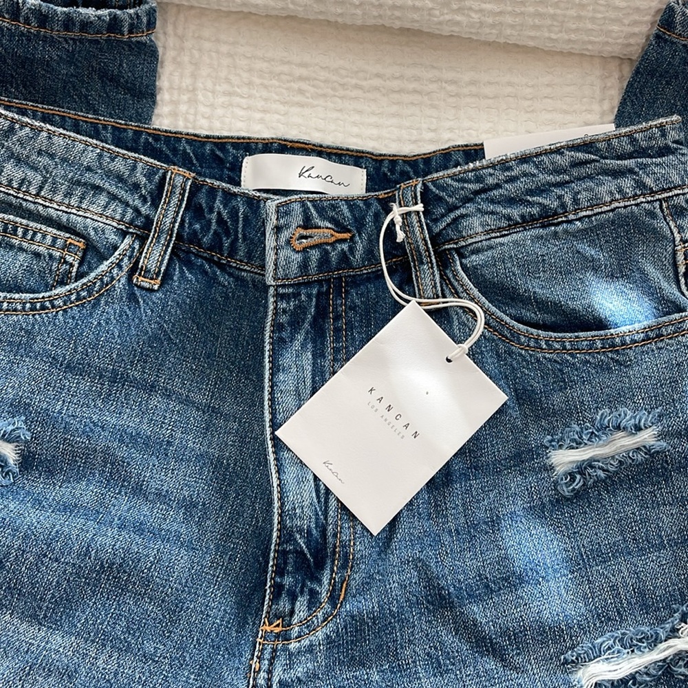 Kancan Jeans - Picture 4 of 4